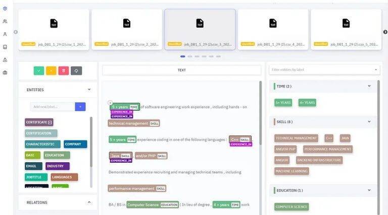 Introducing AI Builder: the A.I engine for building intelligent document applications